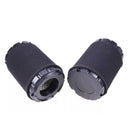 4 Pieces Air Filter 99969-6763 for Kawasaki FT730V EFI 4 Stroke Engine