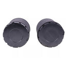 4 Pieces Air Filter 99969-6763 for Kawasaki FT730V EFI 4 Stroke Engine