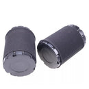 4 Pieces Air Filter 99969-6763 for Kawasaki FT730V EFI 4 Stroke Engine
