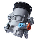 4PK 5SERO9C A/C Compressor 447260-2332 4472602332 for Toyota Corolla Fielder