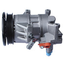 4PK 5SERO9C A/C Compressor 447260-2332 4472602332 for Toyota Corolla Fielder