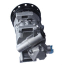 4PK 5SERO9C A/C Compressor 447260-2332 4472602332 for Toyota Corolla Fielder