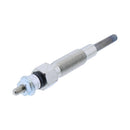 4Pcs 12V Glow Plug 32A6603102 32A6603100 for Northern Lights Generator P944-3 M944W3 M944W3F M30CW3 M30C3F M40C3 M40C3F M944T3 M944T3F NL944D3 NL944T3