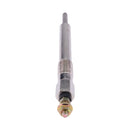 4 Pcs 12V Glow Plug 6631808 for Bobcat Skid Steer Loader 843 853 1213