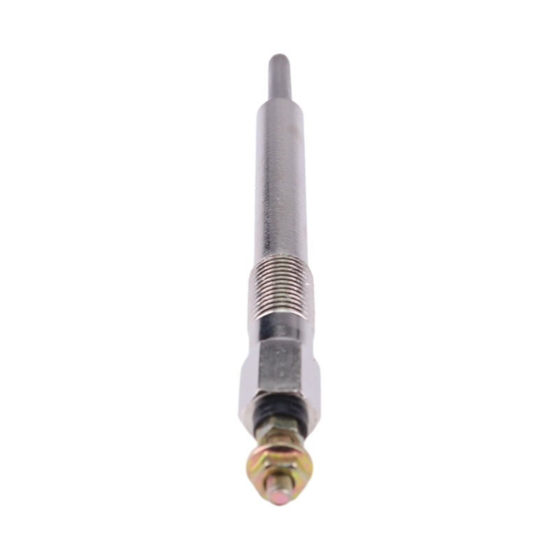 4 Pieces Plug Glow 8941337599 8-94133-759-9 for Isuzu Engine 4JB1 4JG1 4JG1T 4JG2 4JC1 4LE2 6BG1Truck NPR NKR NHR NLR NMR NQR
