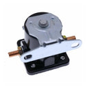 4 Pcs 12V Starter Solenoid Relay for Warn Winch XD9000 XD9000i 9.5ti