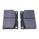 4 Pcs Brake Pad 15/920118 477/01006 15/920395 for JCB Tractor Fastrac 1115 1125 1135 2115 2125 2135 2140 2150 2155 2170 3170 3185 3190 3200 3220 3230