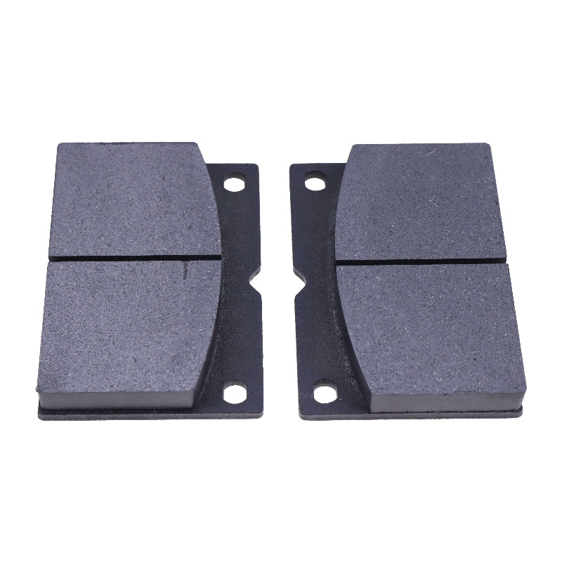 4 Pcs Brake Pad 15/920118 477/01006 15/920395 for JCB Tractor Fastrac 1115 1125 1135 2115 2125 2135 2140 2150 2155 2170 3170 3185 3190 3200 3220 3230