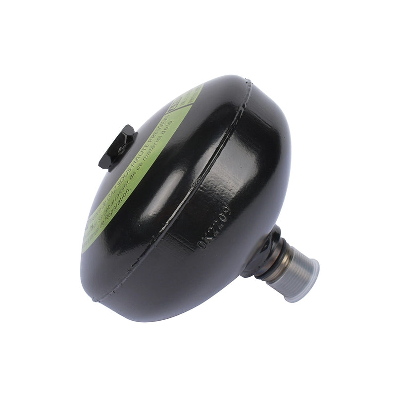 4 Pcs Front Suspension Accumulator 49141-60020 for Toyota Land Cruiser Lexus LX570 2008-2021