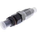 4 Pcs Fuel Injector 093500-7050 23600-59285 for Toyota Engine 2L-T