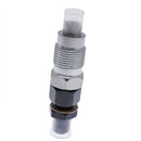4 Pcs Fuel Injector 093500-7050 23600-59285 for Toyota Engine 2L-T