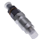 4 Pcs Fuel Injector 093500-7050 23600-59285 for Toyota Engine 2L-T