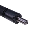 4Pcs Fuel Injector 729506-53100 729570-53200 for Yanmar Engine 4JH2 4JH2E 4JH2-E 4TN84L 4TNA78 4TNA78T 4TNC88L Tractor FX435