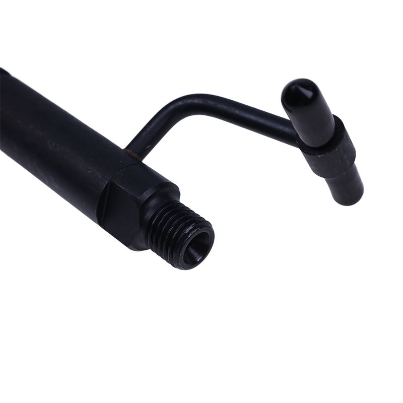 4Pcs Fuel Injector 729506-53100 729570-53200 for Yanmar Engine 4JH2 4JH2E 4JH2-E 4TN84L 4TNA78 4TNA78T 4TNC88L Tractor FX435