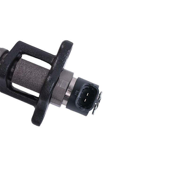 4Pcs Fuel Injector ME223750 for Mitsubishi Fuso FE 4M50 Canter 4.9 Turbo
