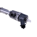 4 Pcs Fuel Injector T412569 5801470098 for Perkins 854E-E34TA 854F-E34T Iveco F5HFL413 Engine New Holland C232 C238 L230 L225