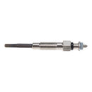 4 Pcs Glow Plug 19850-54120 for Toyota Dyan Hiace Hilux 3L 5L 2L-TE Engine 12V