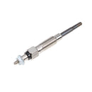 4 Pcs Glow Plug 19850-54120 for Toyota Dyan Hiace Hilux 3L 5L 2L-TE Engine 12V