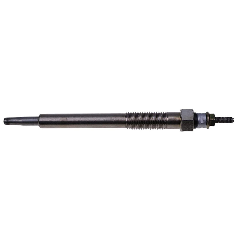 4 Pcs Glow Plug 6684850 for Kubota Engine V2003 V2203 V2403 Bobcat B300 E32 E35 S130 S150 S175 S185 S205 S510