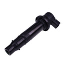 4 Pcs Ignition Coil 5VY-82310-00-00 for Yamaha Motorcycle YZF-R6 YZF-R6S YZF-R1 FZ1 FZS1 V-MAX1700