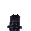 4 Pcs Ignition Coil 5VY-82310-00-00 for Yamaha Motorcycle YZF-R6 YZF-R6S YZF-R1 FZ1 FZS1 V-MAX1700