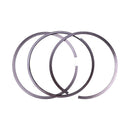 4 Pcs Piston Ring 04270698 for Deutz 1011 BFL1011 BF3L1011FL BF4L1011F BF4L1011FT BF3M1011F BF4M1011 BF4M1011F