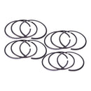 4 Pcs Piston Ring 04270698 for Deutz 1011 BFL1011 BF3L1011FL BF4L1011F BF4L1011FT BF3M1011F BF4M1011 BF4M1011F