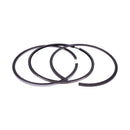 4 Pcs Piston Ring 04270698 for Deutz 1011 BFL1011 BF3L1011FL BF4L1011F BF4L1011FT BF3M1011F BF4M1011 BF4M1011F
