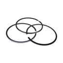 4 Pcs Piston Ring 04270698 for Deutz 1011 BFL1011 BF3L1011FL BF4L1011F BF4L1011FT BF3M1011F BF4M1011 BF4M1011F