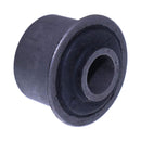4 Pcs Rubber Bushing 6665701 for Bobcat  Loader 553 653 730 731 732 741 742 743 751 753 763 773 7753 843 853 863 S130 S300 S330 S630 T870 T770