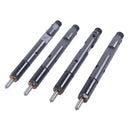 4Pcs Bosch Fuel Injector 0-432-193-835 for Land Rover Engine 300TDI Ford Ranger 2.5D