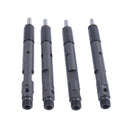 4Pcs Bosch Fuel Injector 0-432-193-835 for Land Rover Engine 300TDI Ford Ranger 2.5D