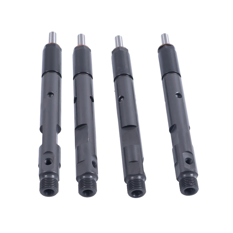 4Pcs Bosch Fuel Injector 0-432-193-835 for Land Rover Engine 300TDI Ford Ranger 2.5D