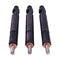 4Pcs Fuel Injector 04286251 for Deutz 2011 BF3L2011 BF3M2011 BF4L2011 BF4M2011 BF4M2011C