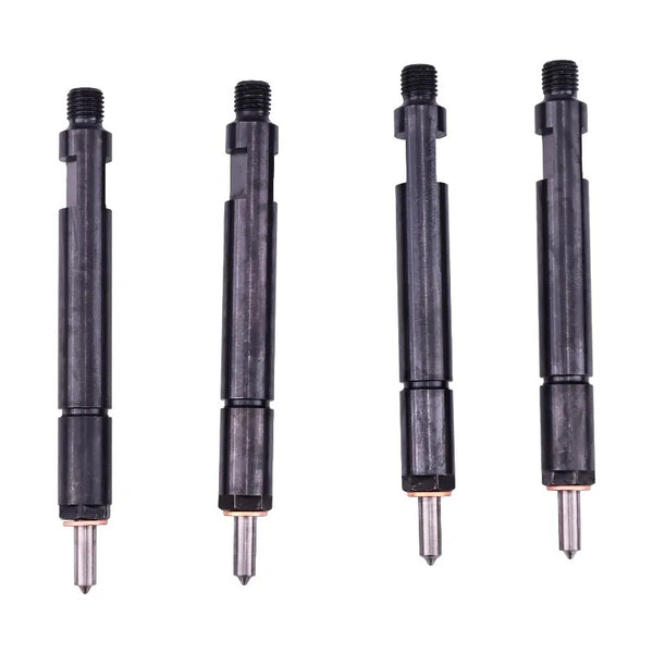 4Pcs Fuel Injector 04286251 for Deutz 2011 BF3L2011 BF3M2011 BF4L2011 BF4M2011 BF4M2011C