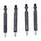 4Pcs Fuel Injector 04286251 for Deutz 2011 BF3L2011 BF3M2011 BF4L2011 BF4M2011 BF4M2011C