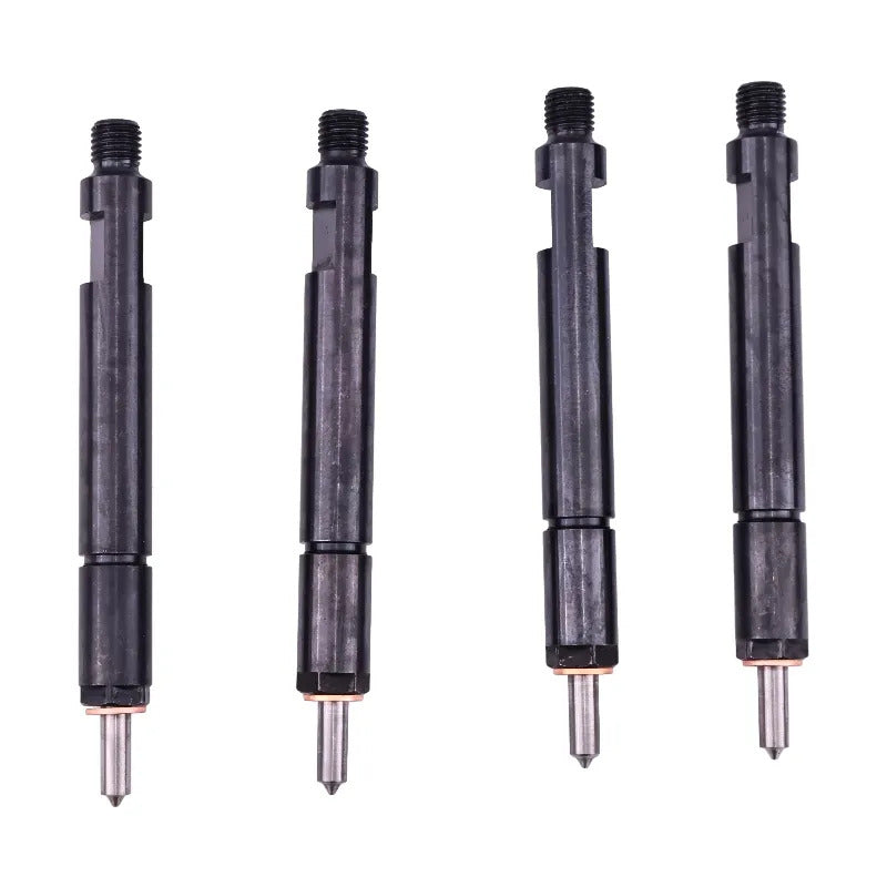 4Pcs Fuel Injector 04286251 for Deutz 2011 BF3L2011 BF3M2011 BF4L2011 BF4M2011 BF4M2011C