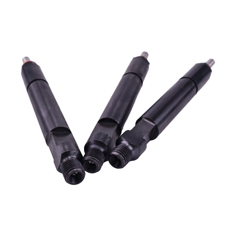 4Pcs Fuel Injector 04286251 for Deutz 2011 BF3L2011 BF3M2011 BF4L2011 BF4M2011 BF4M2011C