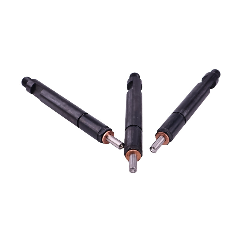 4Pcs Fuel Injector 04286251 for Deutz 2011 BF3L2011 BF3M2011 BF4L2011 BF4M2011 BF4M2011C