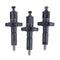 4Pcs Fuel Injector 2645680 for Perkins Engine D3.152 D4.203
