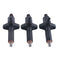 4Pcs Fuel Injector 2645680 for Perkins Engine D3.152 D4.203