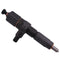 4Pcs Fuel Injector 2645680 for Perkins Engine D3.152 D4.203