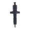 4Pcs Fuel Injector 2645680 for Perkins Engine D3.152 D4.203