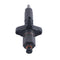 4Pcs Fuel Injector 2645680 for Perkins Engine D3.152 D4.203