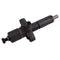 4Pcs Fuel Injector 2645680 for Perkins Engine D3.152 D4.203