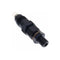 4Pcs Fuel Injector 87298765 for New Holland Engine ISM N844 Loader L140 L160 L180 L216 LS140 LX465 LX485