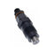 4Pcs Fuel Injector 87298765 for New Holland Engine ISM N844 Loader L140 L160 L180 L216 LS140 LX465 LX485