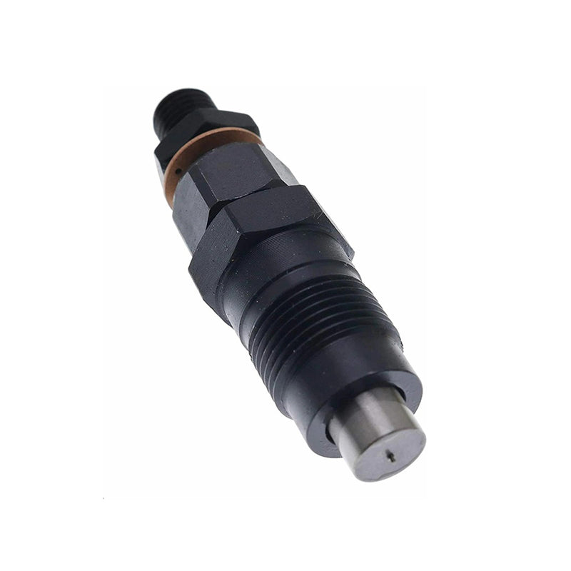 4Pcs Fuel Injector 87298765 for New Holland Engine ISM N844 Loader L140 L160 L180 L216 LS140 LX465 LX485