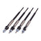 4Pcs Glow Plug 8-98290-755-0 for Isuzu Engine 4JJ1 4HK1 Truck FTR FVR NPR NQR NRR NPR-HD