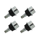 Ball Joint 102361901 for Club Car XRT1500 Carryall 294 295 1500 1700